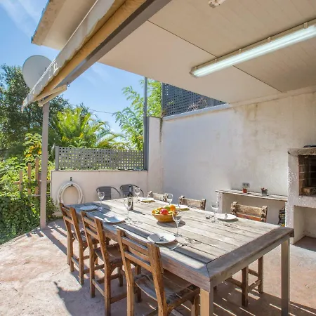 Villa Places4stay Cristina Lloret de Mar