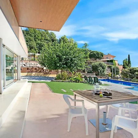 Villa Places4stay Cristina