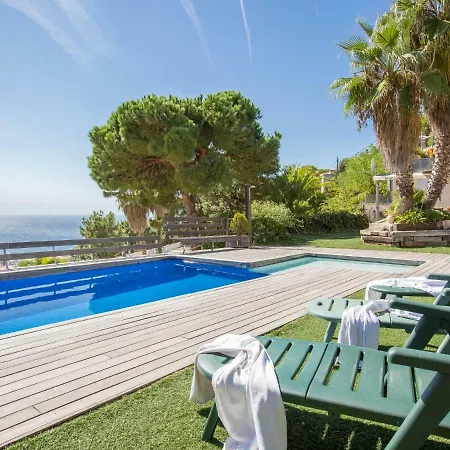 Villa Places4stay Cristina *