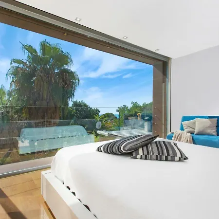Places4stay Cristina Villa Lloret de Mar