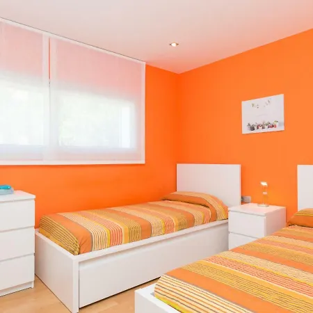 Places4stay Cristina וילה *