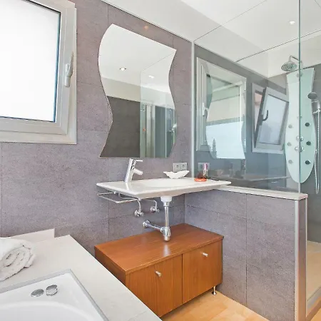 Places4stay Cristina וילה יורט דה מאר